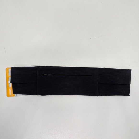 Nathan the Zipper Lite Running Belt - Picture 2 of 4